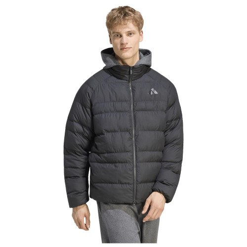 Adidas Ανδρικό μπουφάν Essentials Packable Insulated Puffer Jacket